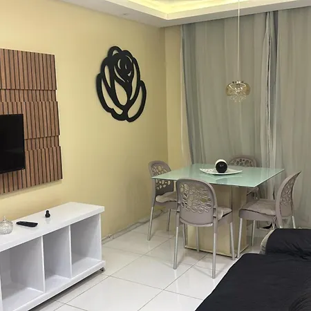 Apartamento A 700M Da Orla Mais Bonita Do Pais Aracaju Exterior photo