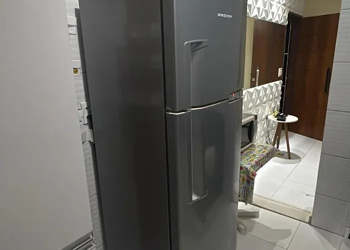 Apartamento A 700M Da Orla Mais Bonita Do Pais No Bairro Atalaia