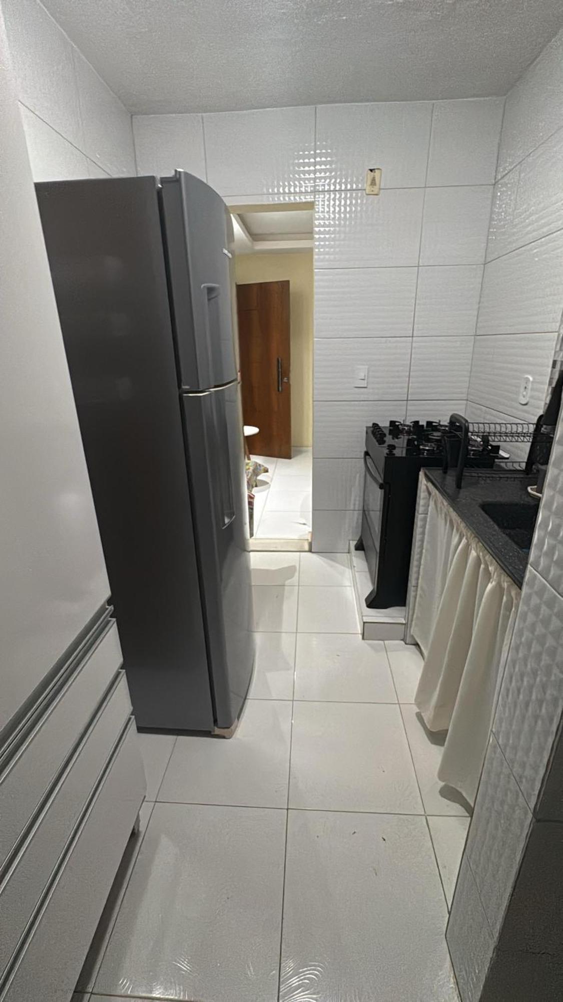 Apartment A 700m Da Orla Bonita Do Pais Aracaju